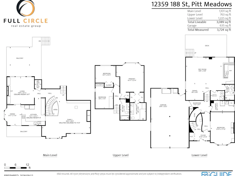 12359 188 Street, Pitt Meadows, BC, V3Y 2G8 - 40