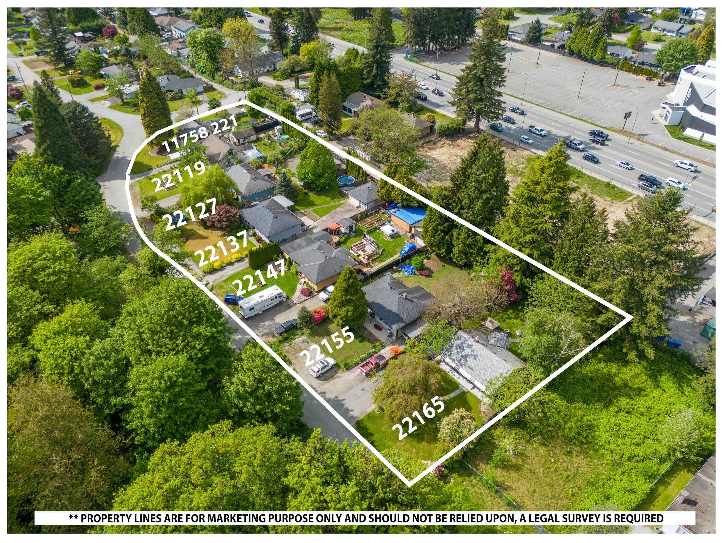 11758 221 Street, Maple Ridge, BC, V2X 5S2