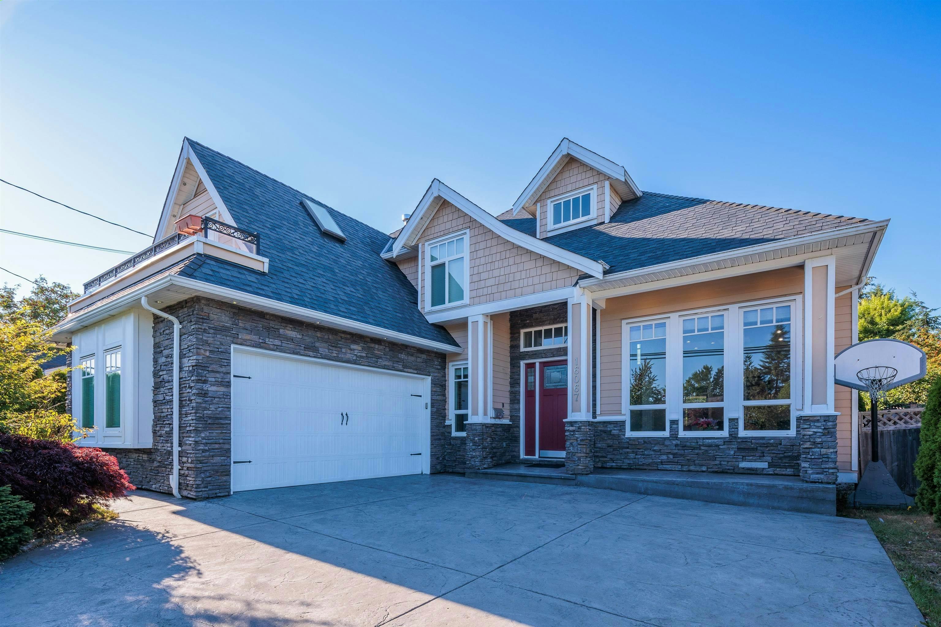 16067 14 Avenue, Surrey, BC, V4A 1G9