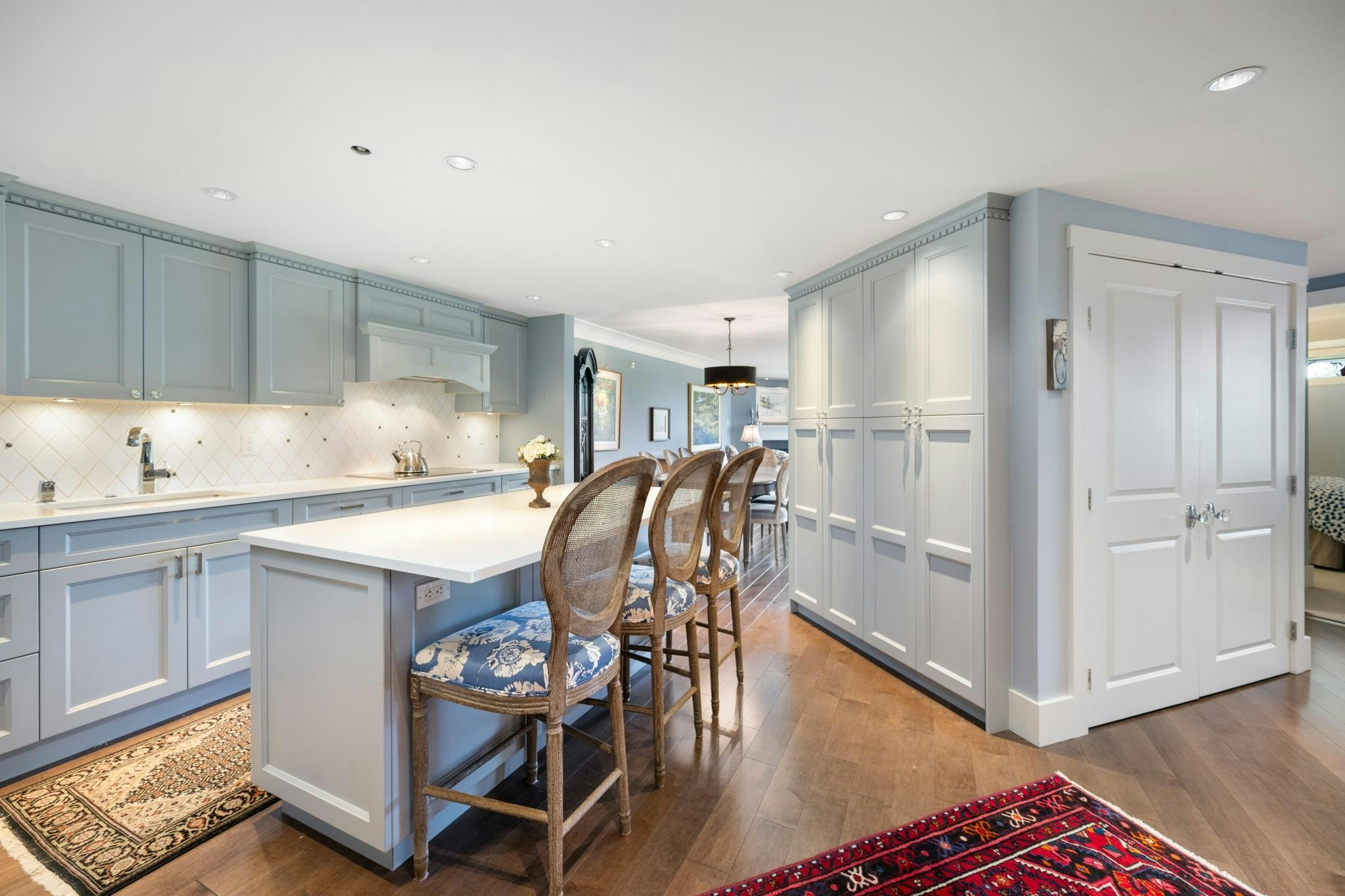 205-1470 Pennyfarthing Drive, Vancouver, BC, V6J 4Y2