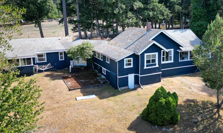443 Fernhill Road