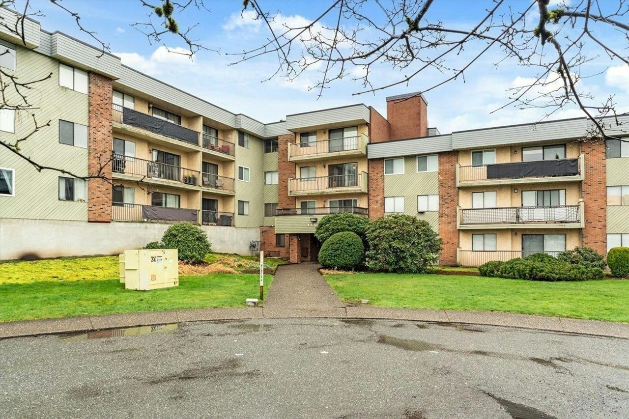 209-45598 Mcintosh Drive, Chilliwack, BC, V2P 7J3