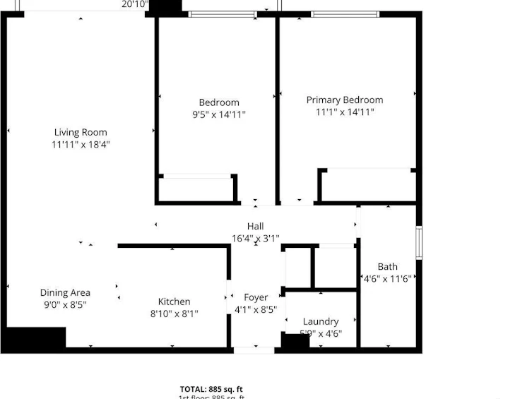 209-45598 Mcintosh Drive, Chilliwack, BC, V2P 7J3 - 7