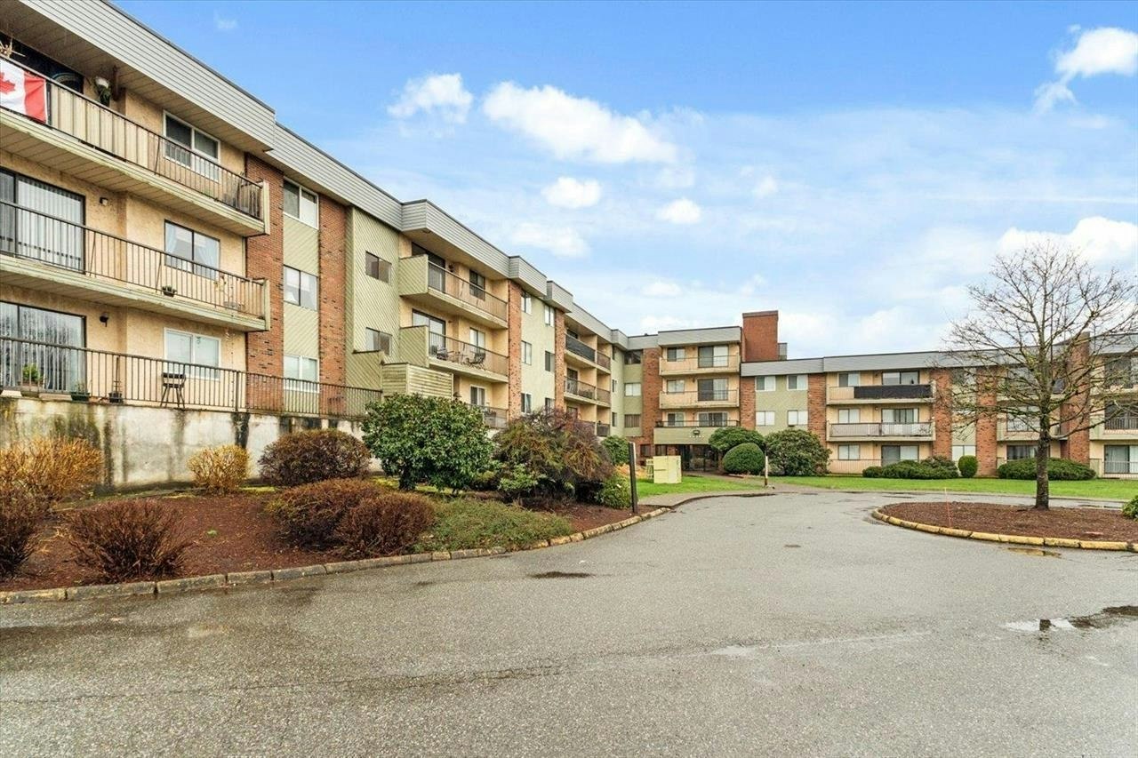 209-45598 Mcintosh Drive - 2