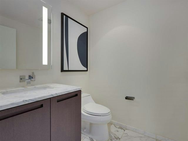 3603-1011 Cordova Street, Vancouver, BC, V6C 0B2 - 12