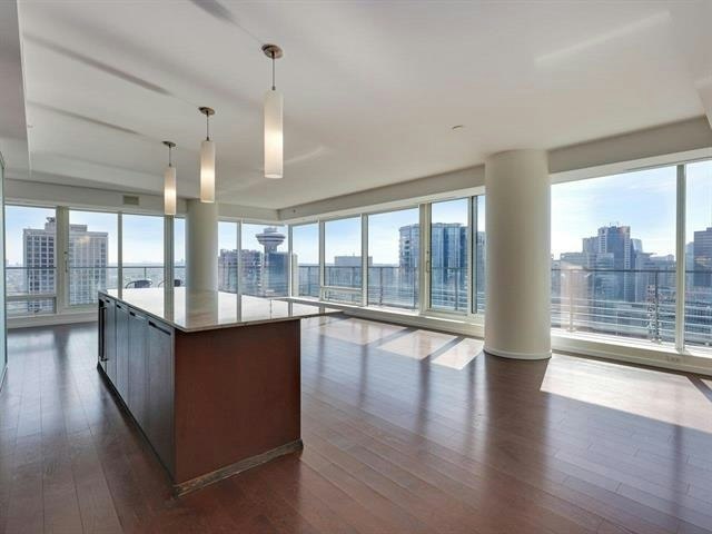 3603-1011 Cordova Street, Vancouver, BC, V6C 0B2 - 10