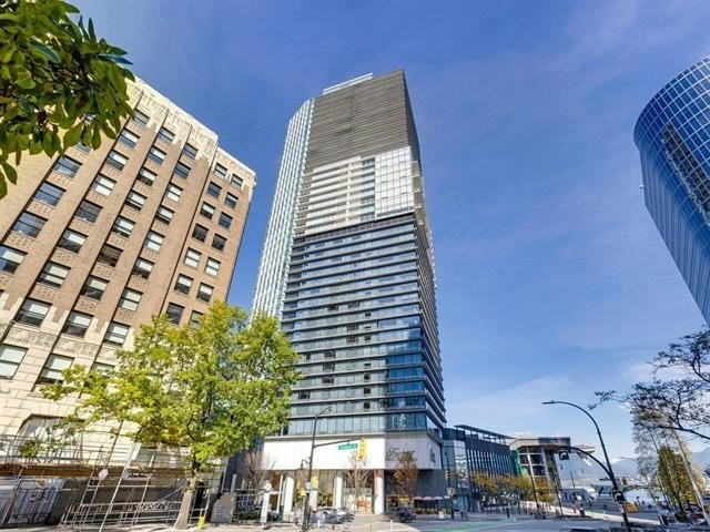 3603-1011 Cordova Street, Vancouver, BC, V6C 0B2 - 20