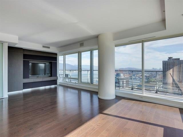 3603-1011 Cordova Street, Vancouver, BC, V6C 0B2 - 11