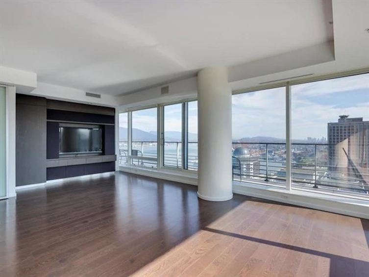 3603-1011 Cordova Street, Vancouver, BC, V6C 0B2 - 11