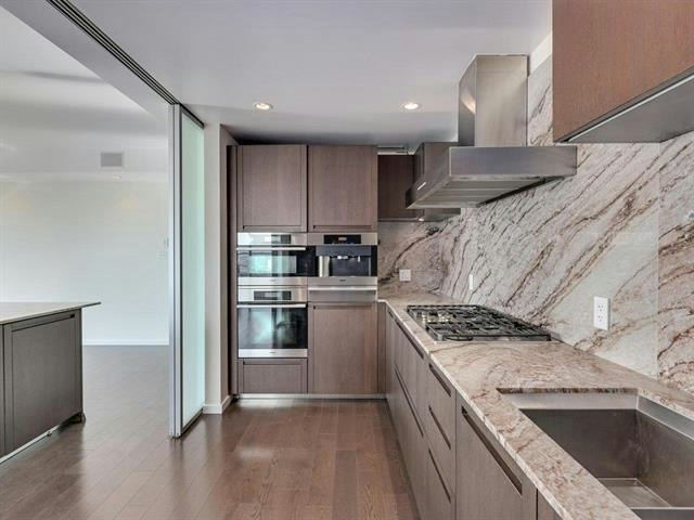 3603-1011 Cordova Street, Vancouver, BC, V6C 0B2 - 8
