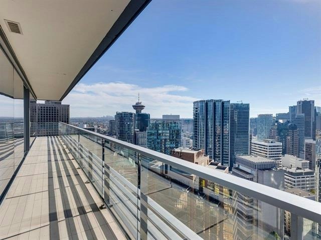 3603-1011 Cordova Street - 2