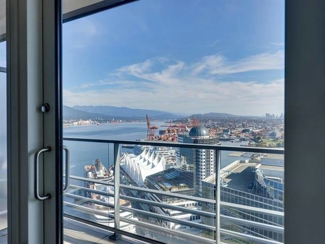 3603-1011 Cordova Street, Vancouver, BC, V6C 0B2 - 17