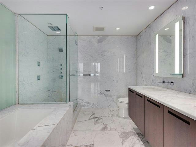3603-1011 Cordova Street, Vancouver, BC, V6C 0B2 - 16