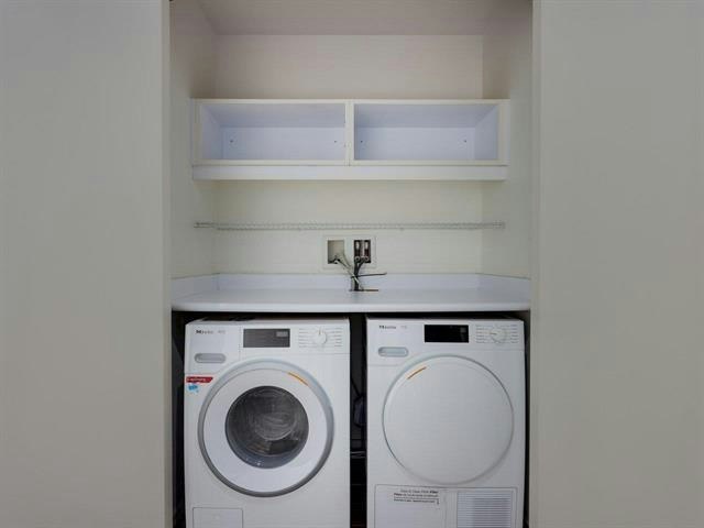 3603-1011 Cordova Street, Vancouver, BC, V6C 0B2 - 13