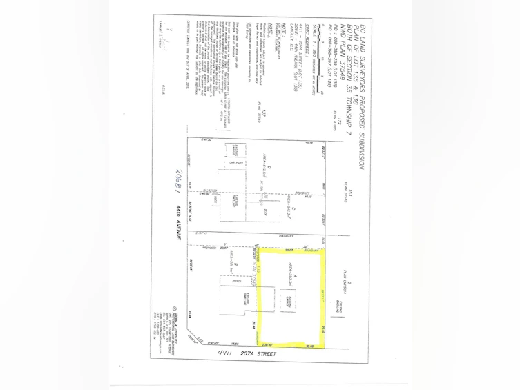 4425 207a Street, Langley, BC, V3A 2G8