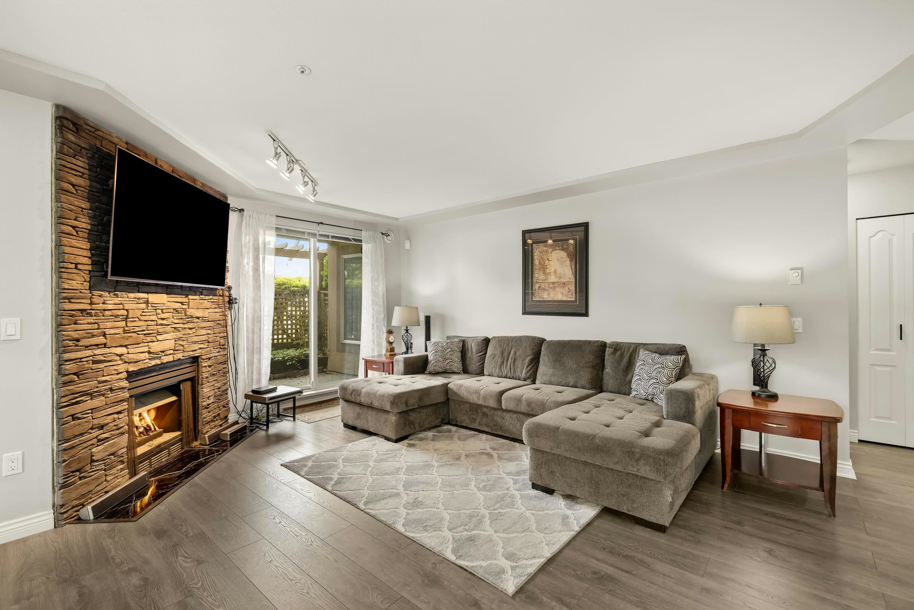 104-20433 53 Avenue, Langley, BC, V3A 7A6 - 4