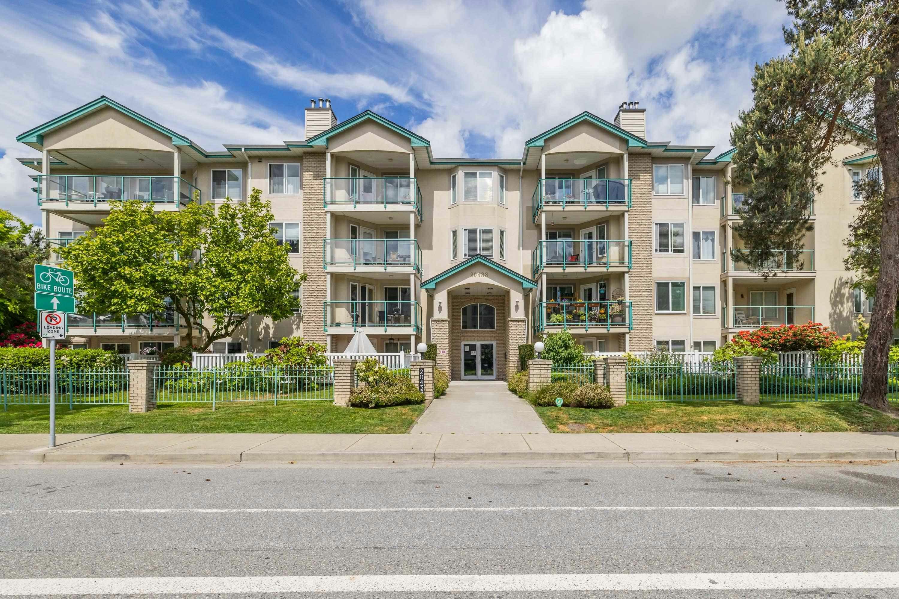 104-20433 53 Avenue, Langley, BC, V3A 7A6