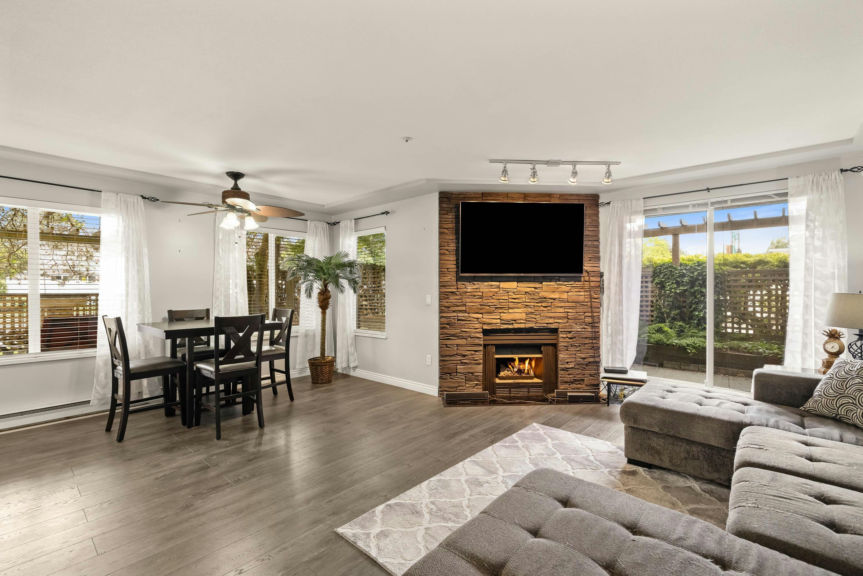 104-20433 53 Avenue, Langley, BC, V3A 7A6 - 3