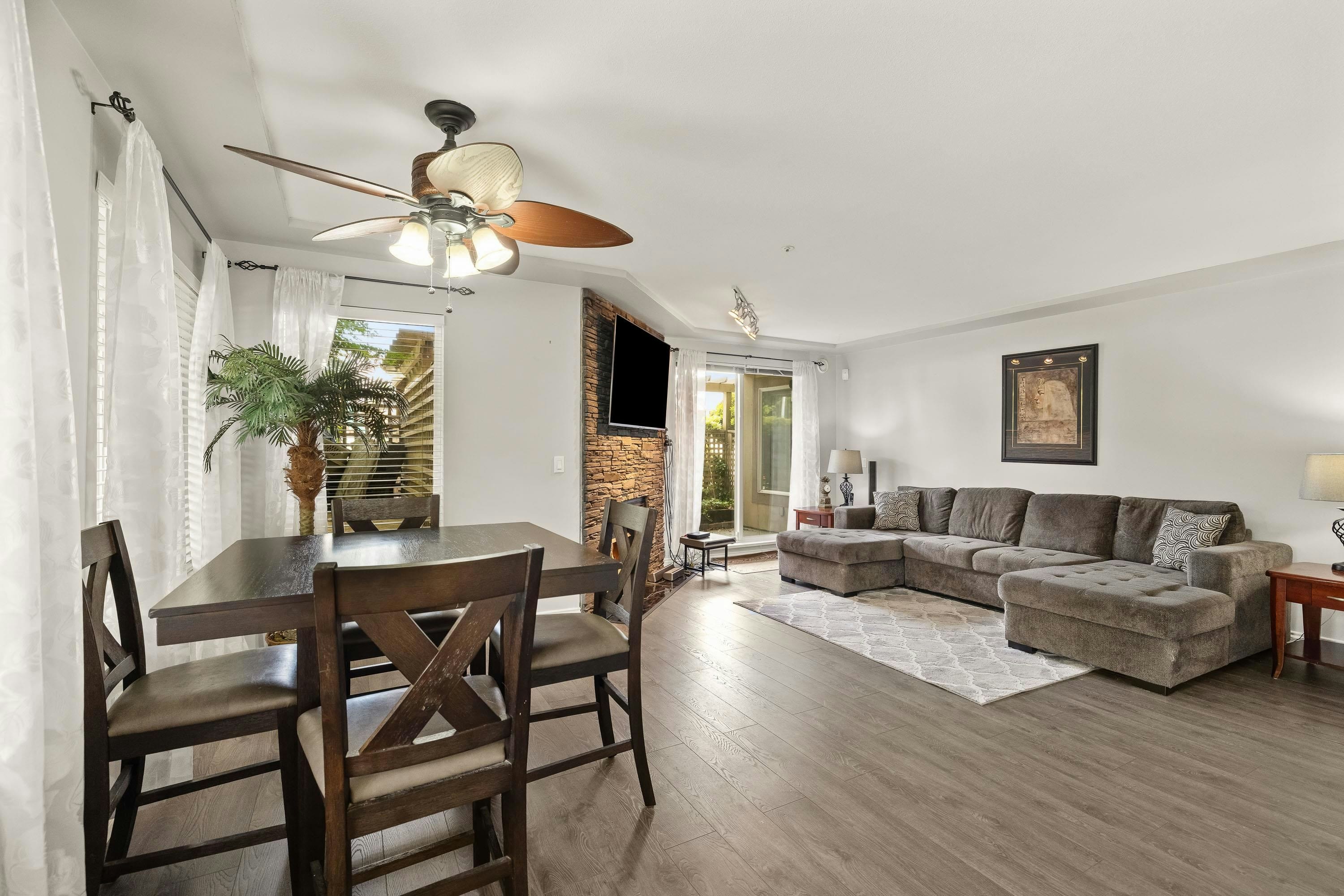 104-20433 53 Avenue, Langley, BC, V3A 7A6 - 9