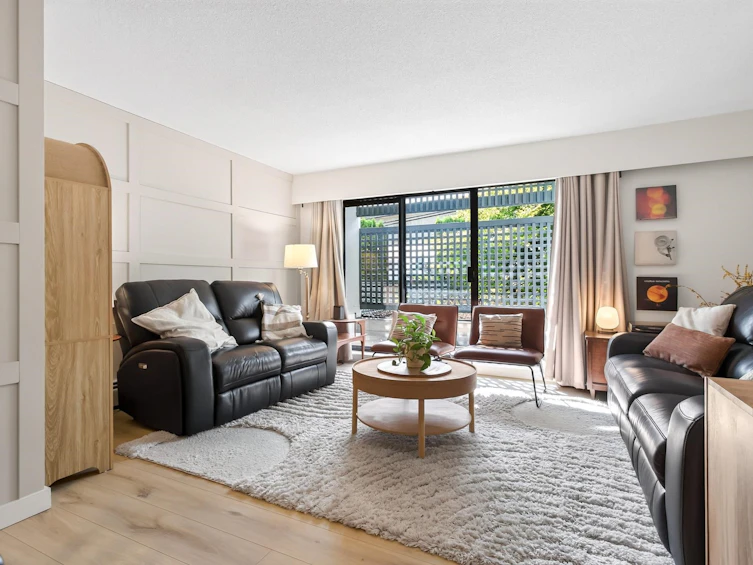 101-601 North Road, Coquitlam, BC, V3J 1P1 - 3