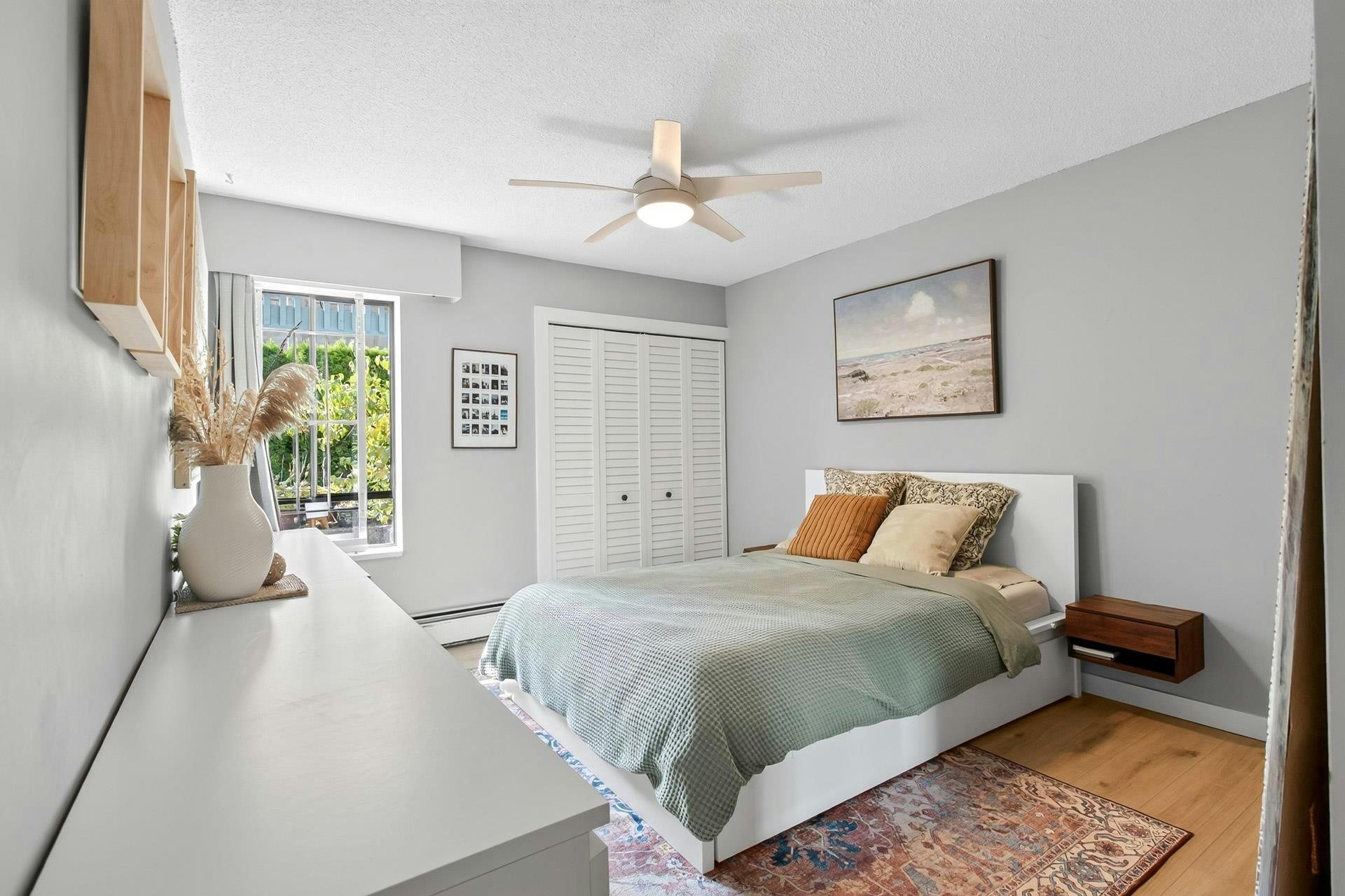 101-601 North Road, Coquitlam, BC, V3J 1P1 - 17