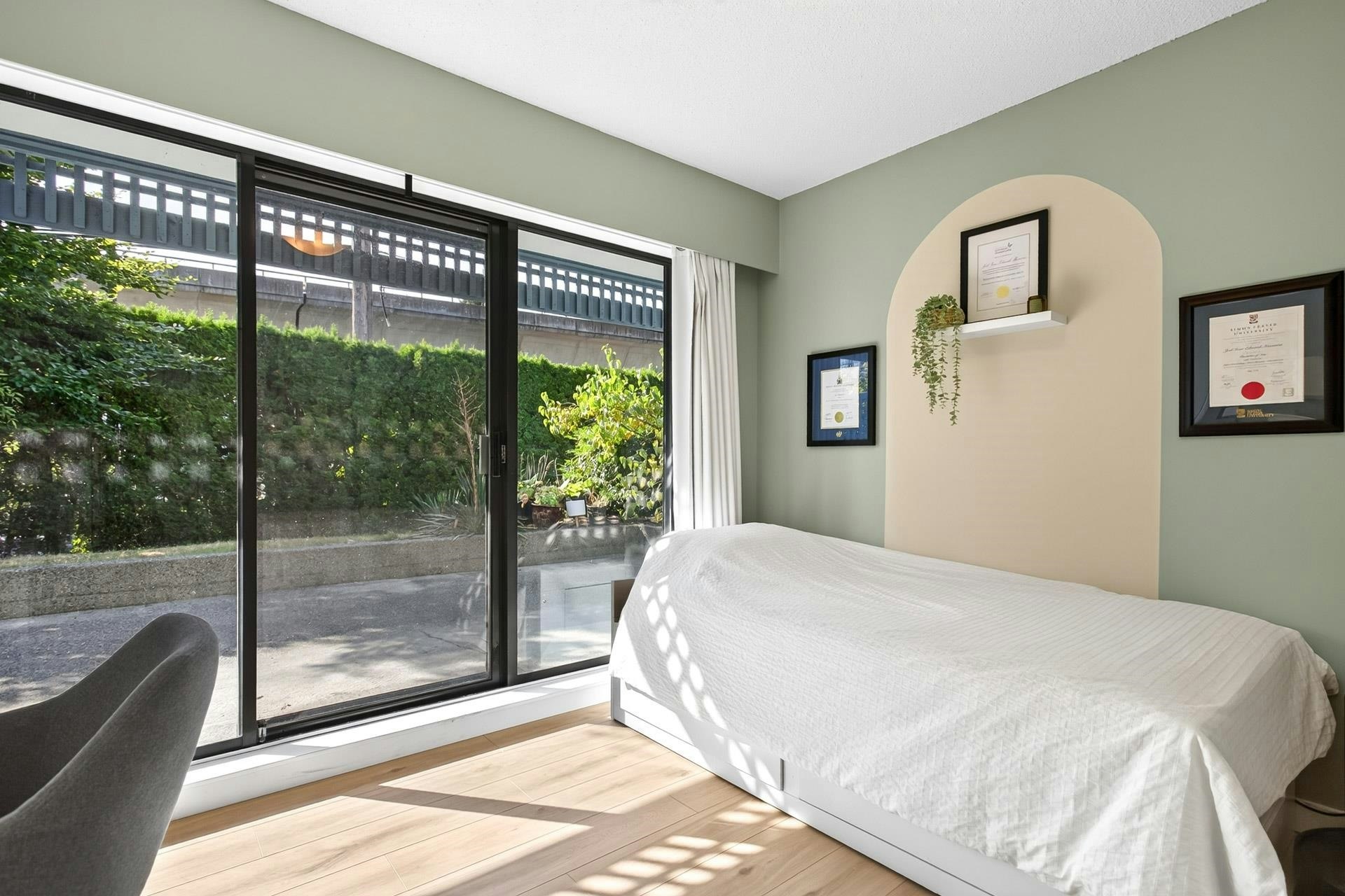 101-601 North Road, Coquitlam, BC, V3J 1P1 - 22