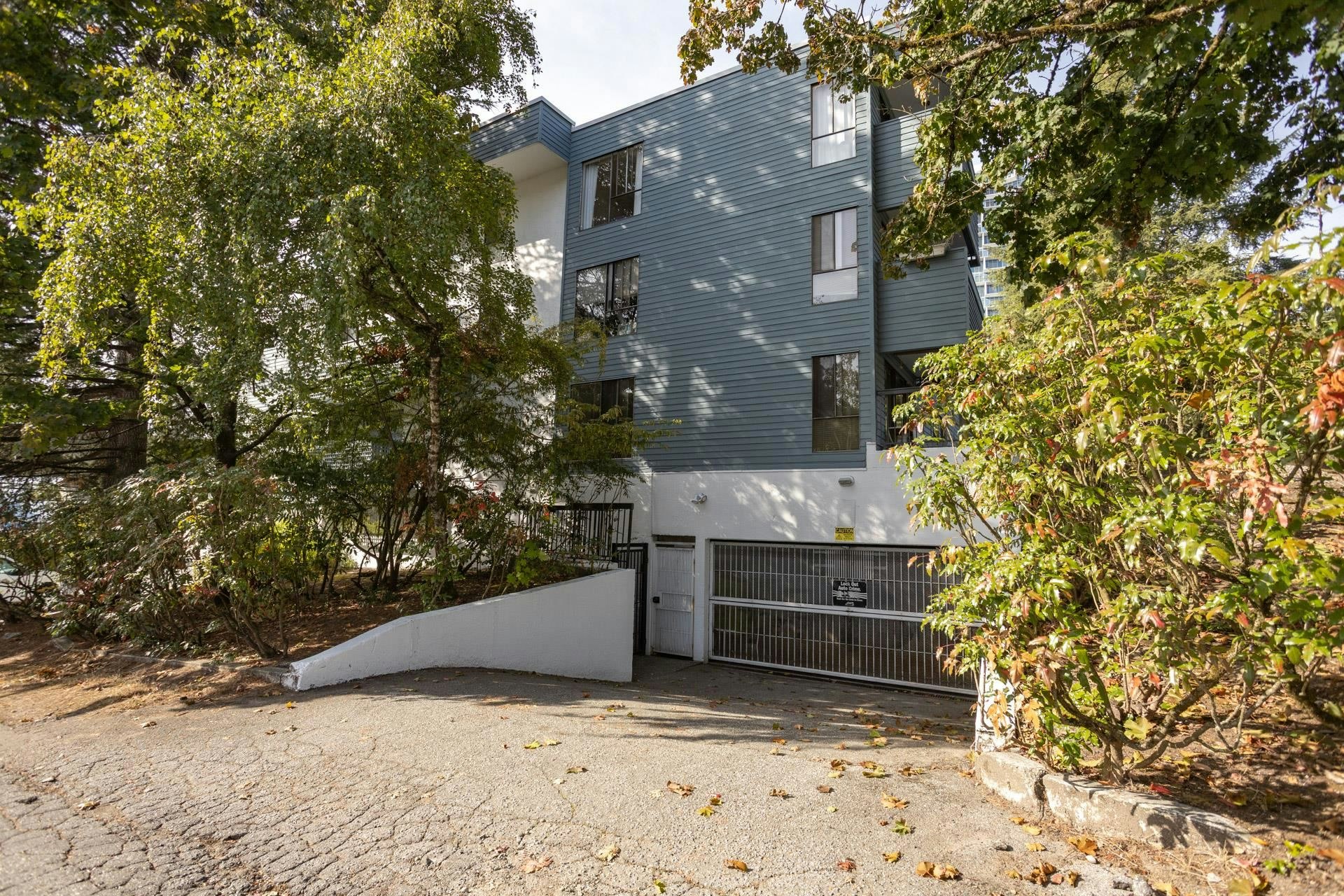 101-601 North Road, Coquitlam, BC, V3J 1P1 - 29
