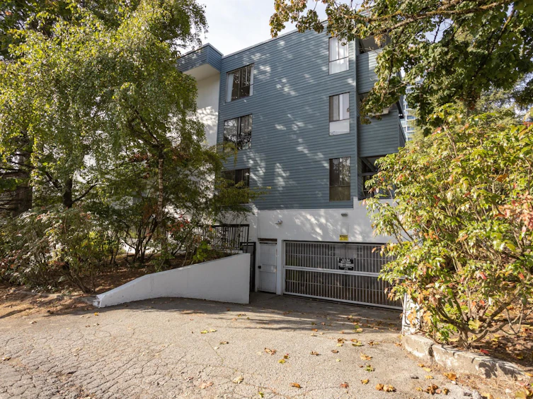 101-601 North Road, Coquitlam, BC, V3J 1P1 - 29