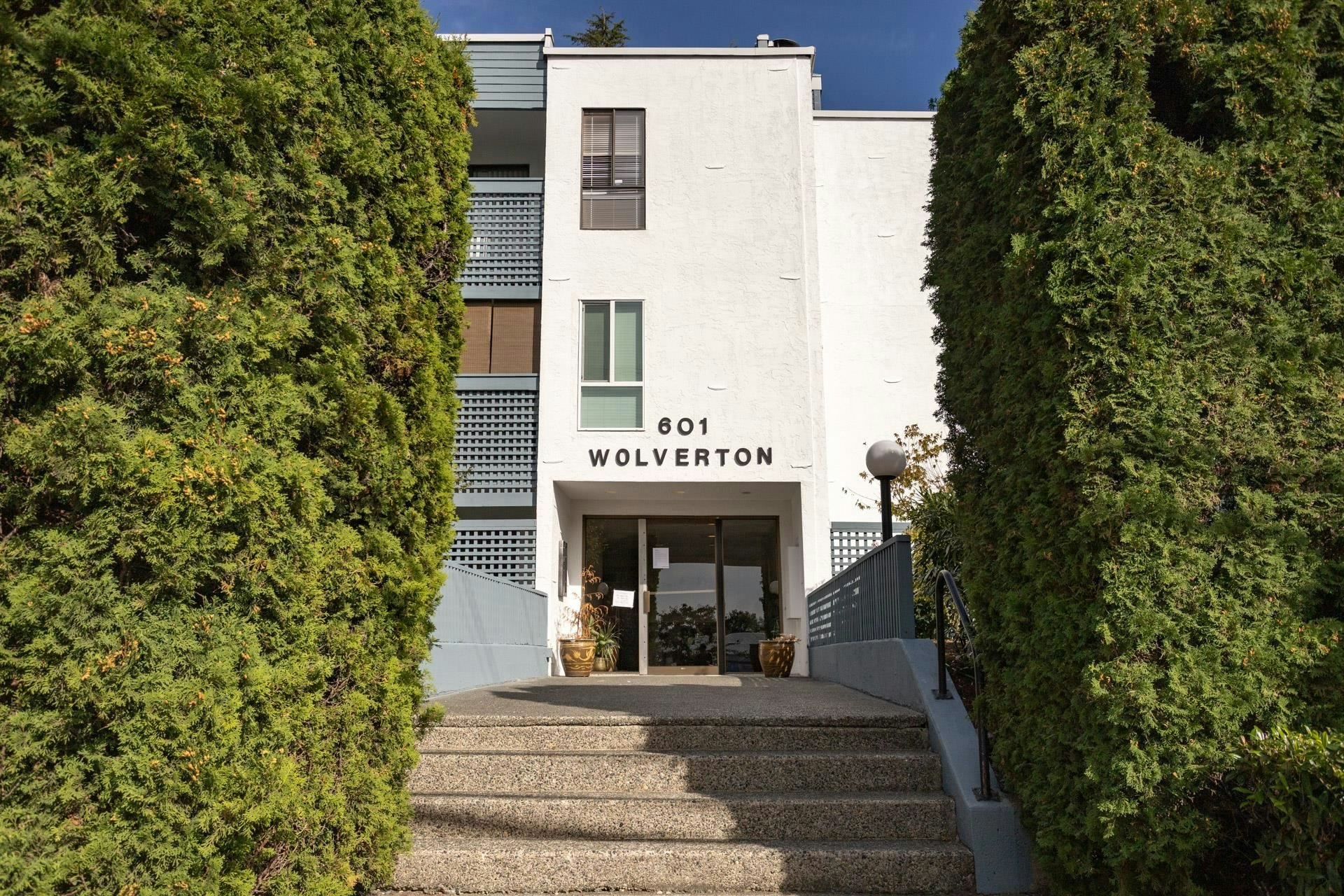 101-601 North Road, Coquitlam, BC, V3J 1P1 - 30