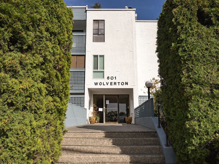 101-601 North Road, Coquitlam, BC, V3J 1P1 - 30