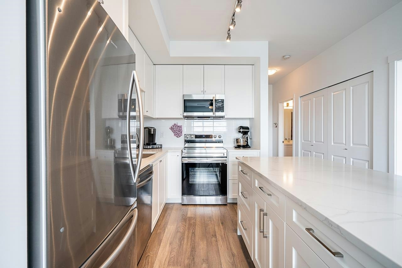 414-13623 81a Avenue, Surrey, BC, V3W 3E2
