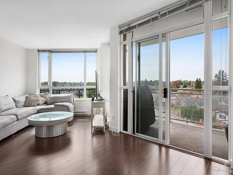 623-4078 Knight Street, Vancouver, BC, V5N 5Y9 - 2
