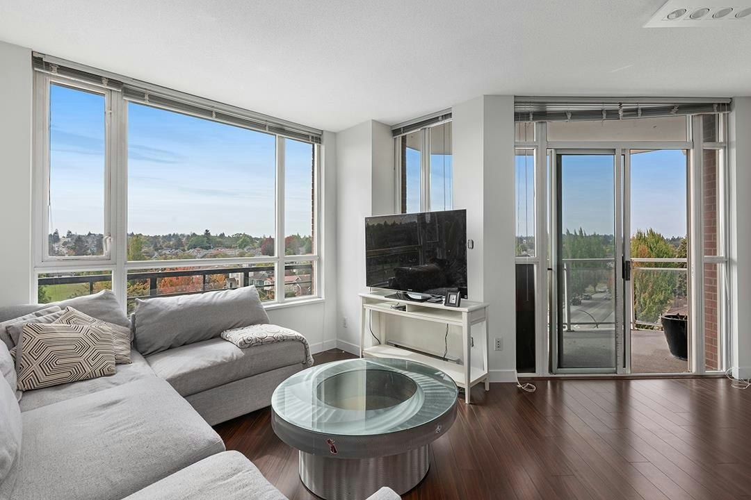623-4078 Knight Street, Vancouver, BC, V5N 5Y9