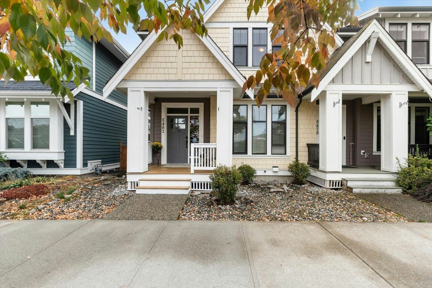 5482 Peach Road - 2