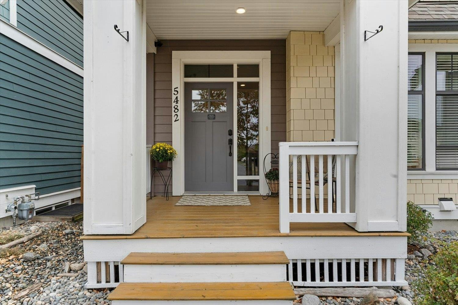 5482 Peach Road - 5