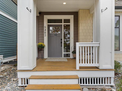 5482 Peach Road - 5