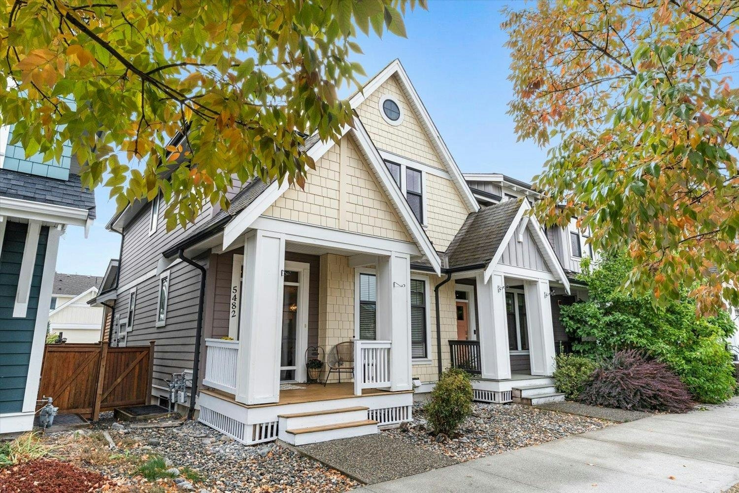 5482 Peach Road - 3