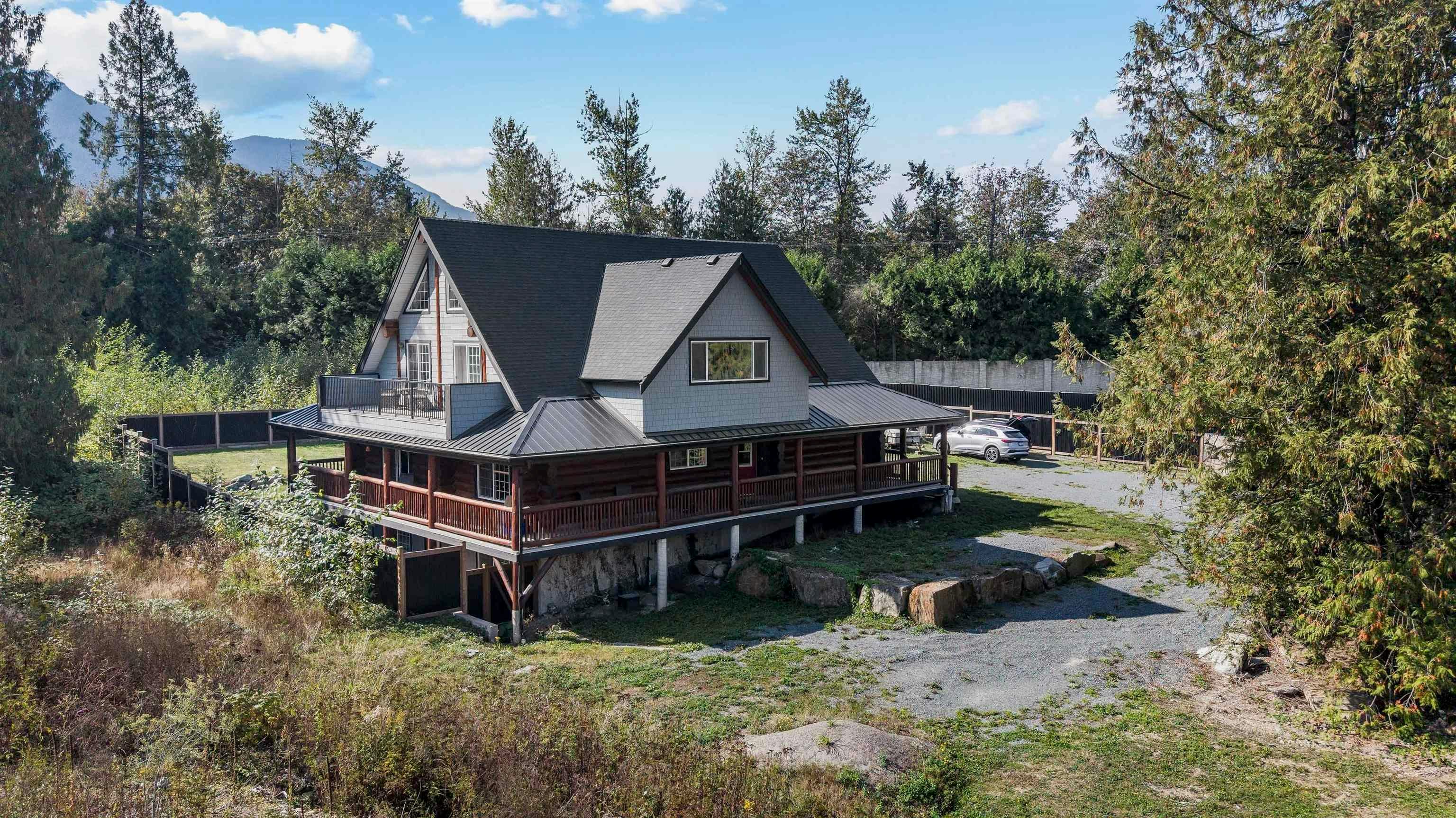 52760 Parkrose Wynd, Chilliwack, BC, V0X 1X1