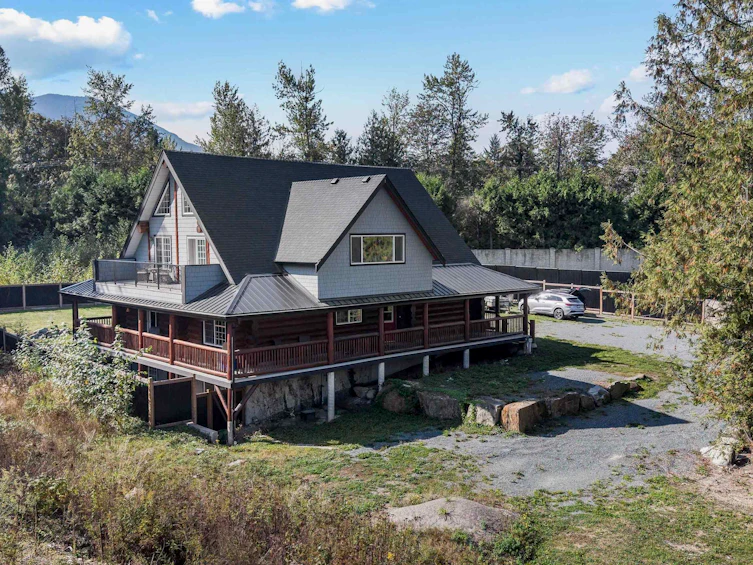 52760 Parkrose Wynd, Chilliwack, BC, V0X 1X1