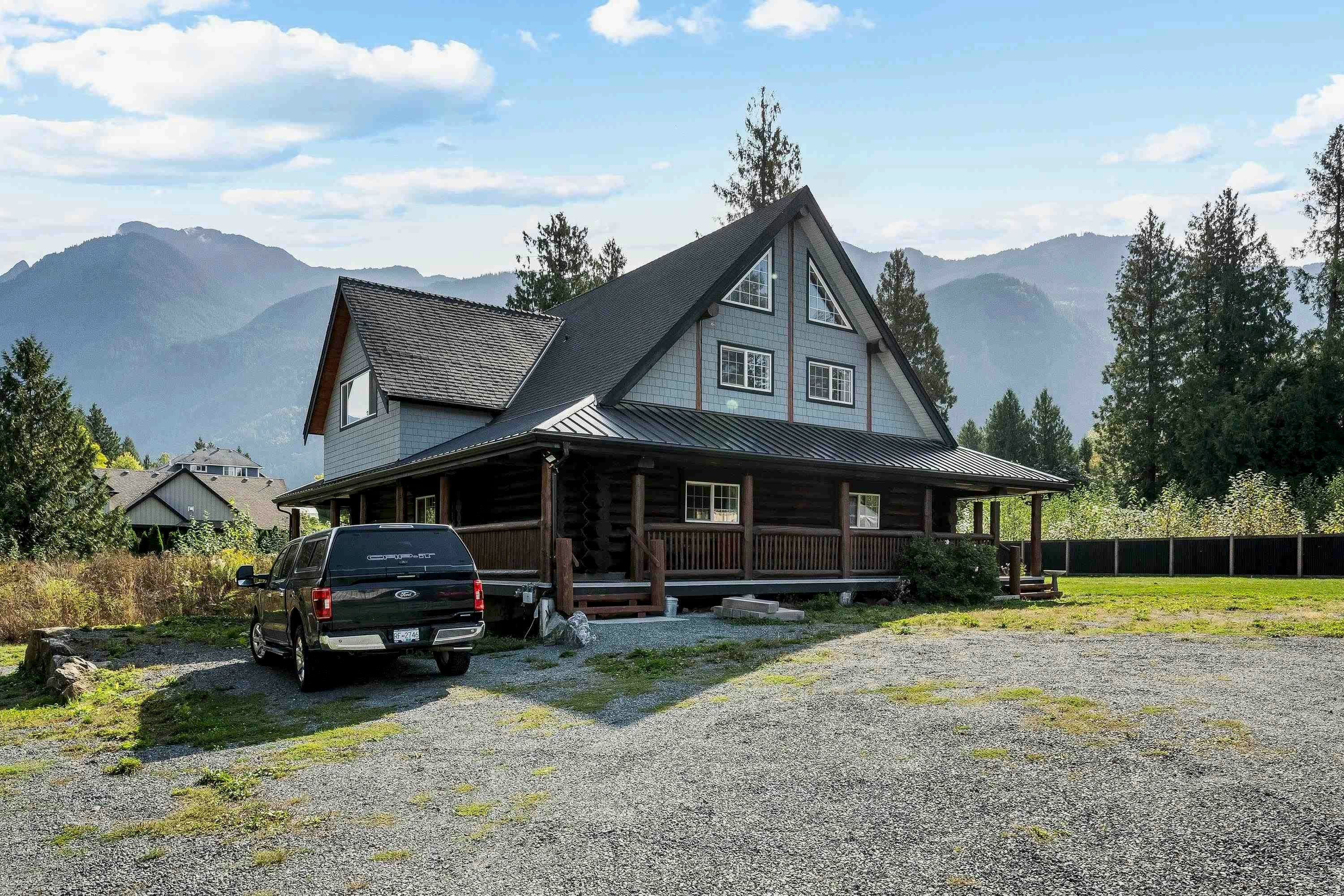 52760 Parkrose Wynd - 2