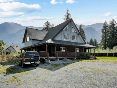 52760 Parkrose Wynd - 2