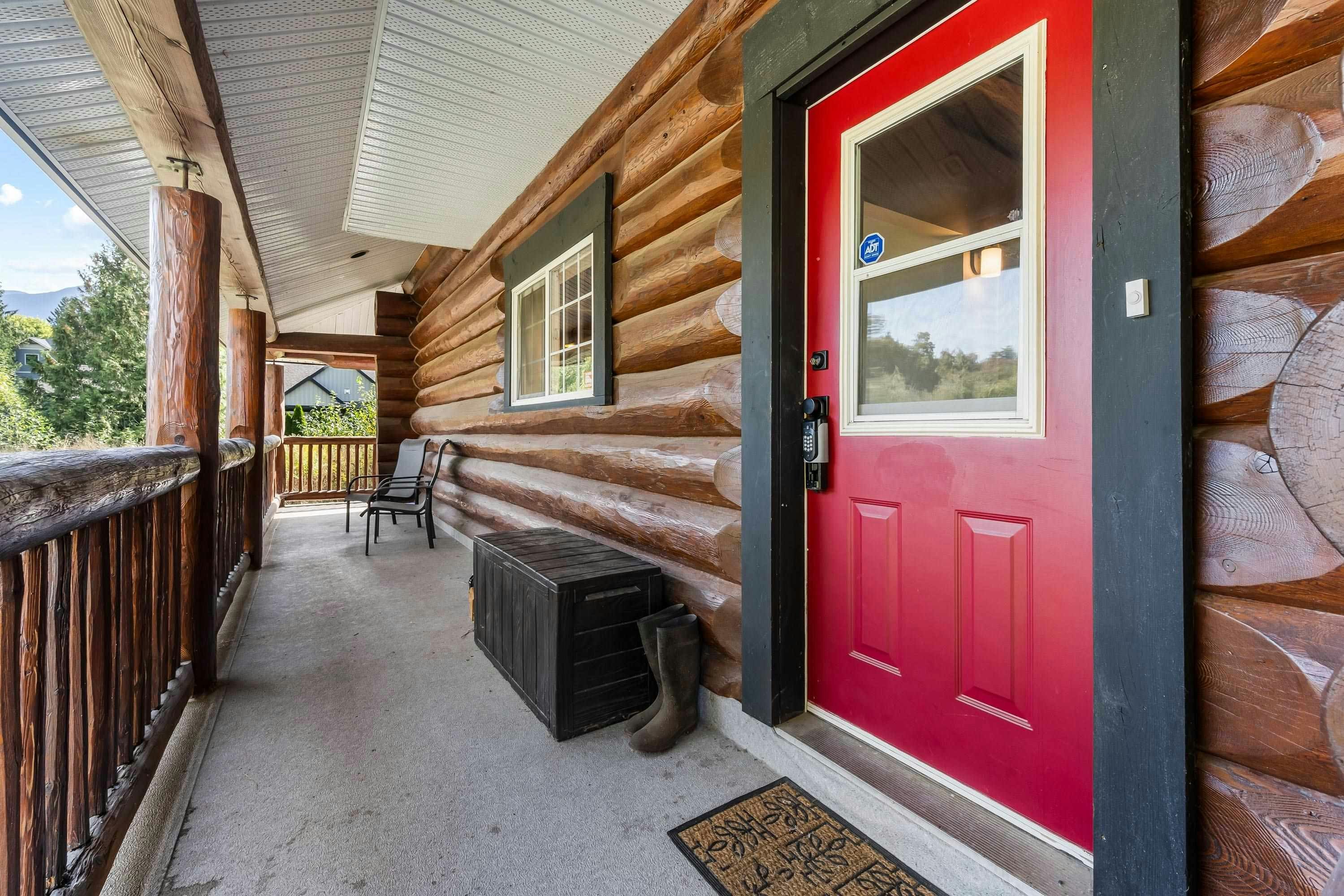 52760 Parkrose Wynd - 4