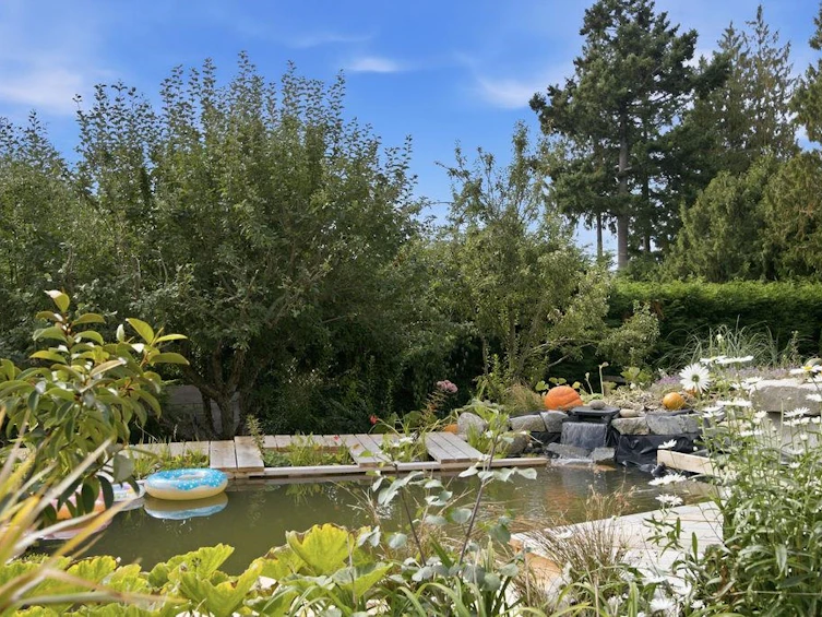 6447 Samron Road, Sechelt, BC, V7Z 0M8 - 29