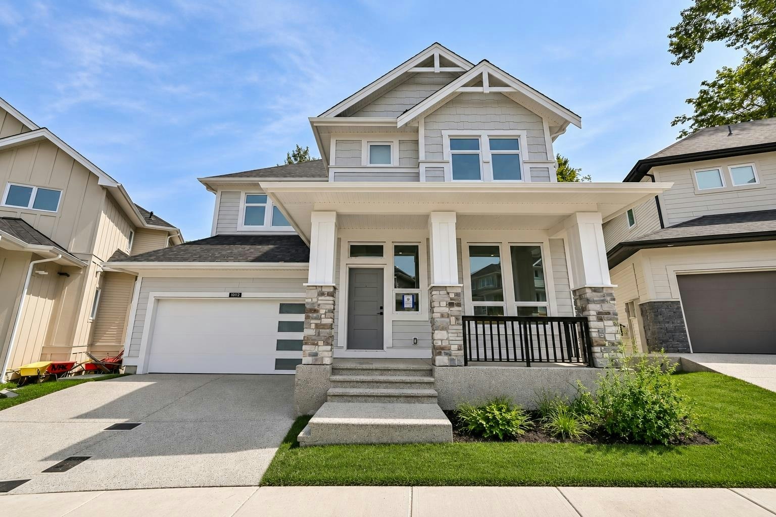 10112 Elderberry Crescent - 3