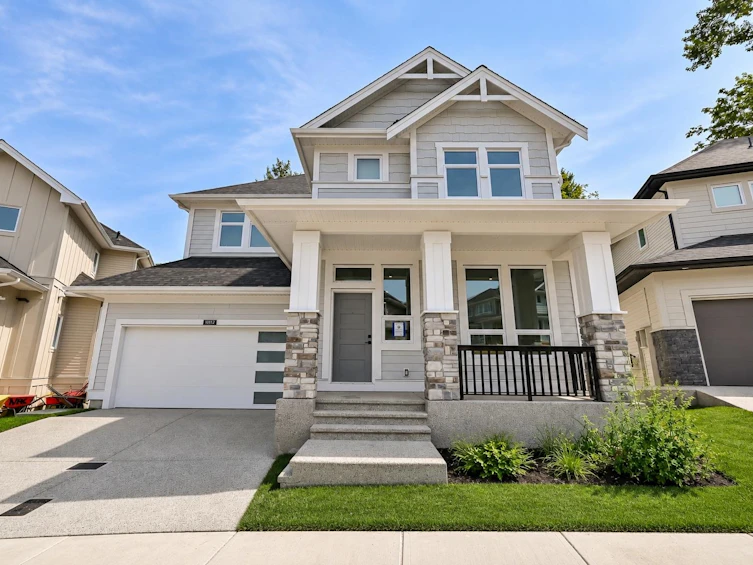 10112 Elderberry Crescent, Surrey, BC, V4N 6X8 - 3