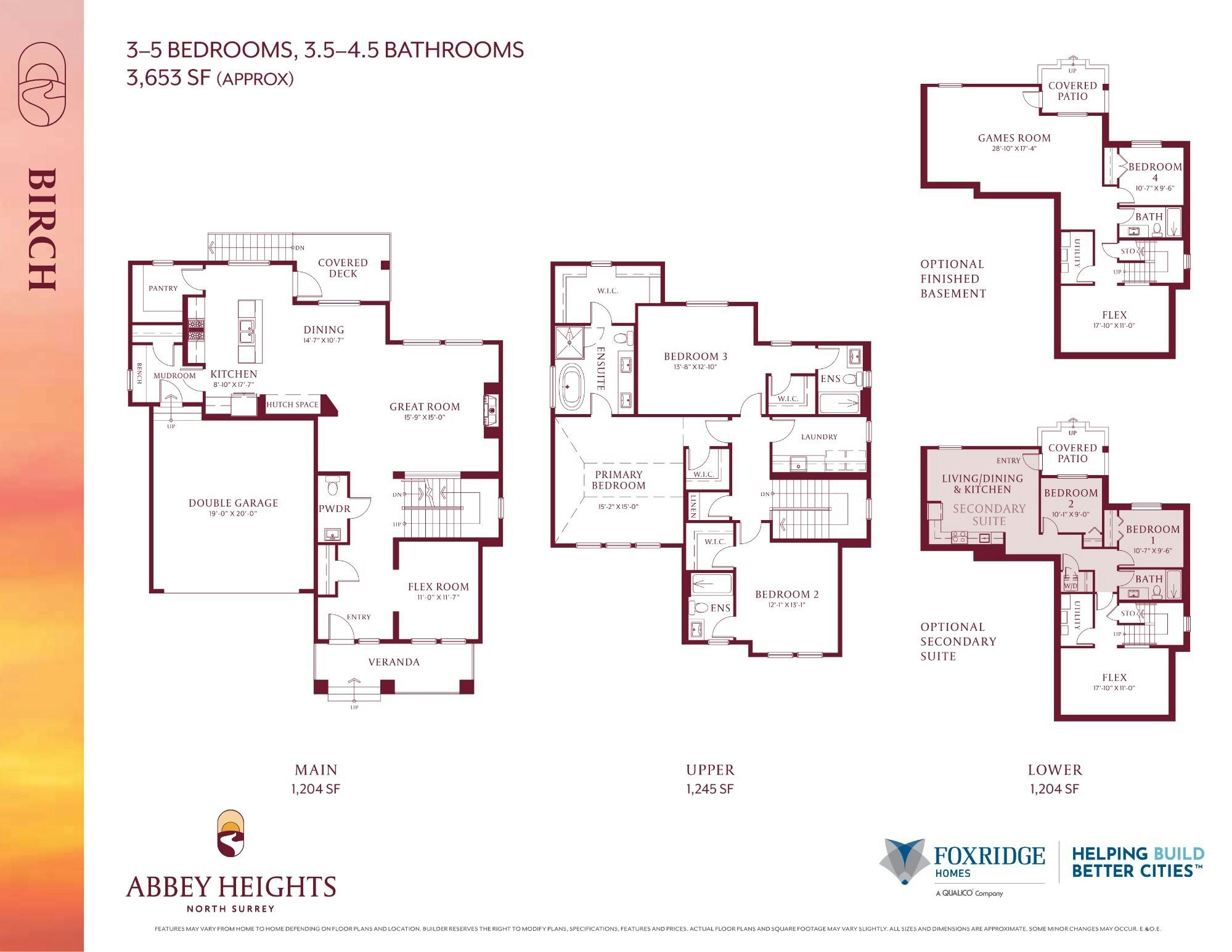10112 Elderberry Crescent - 2