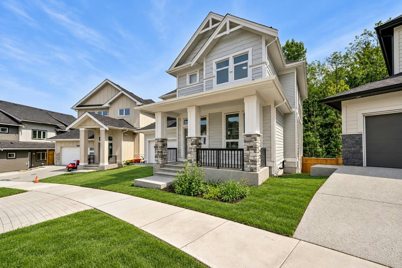 10112 Elderberry Crescent - 4