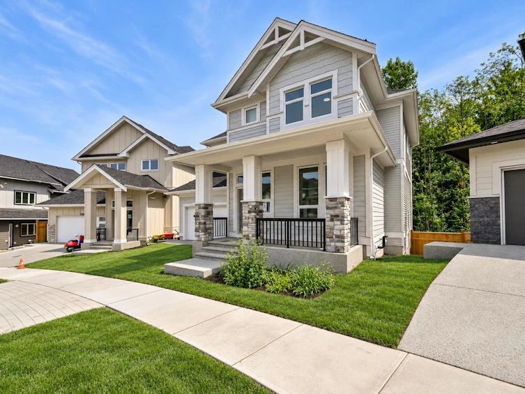 10112 Elderberry Crescent, Surrey, BC, V4N 6X8 - 4