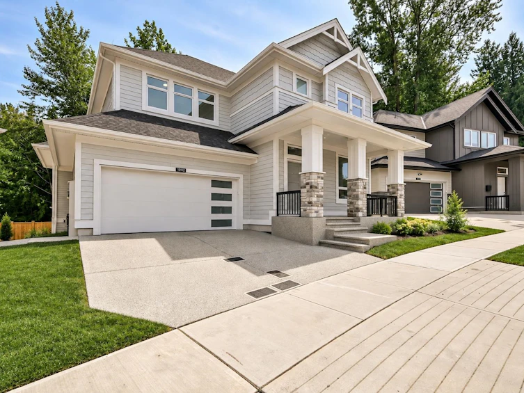 10112 Elderberry Crescent, Surrey, BC, V4N 6X8