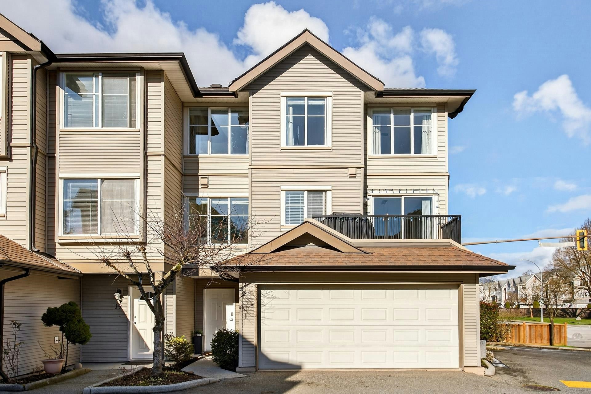 20-2488 Pitt River Road, Port Coquitlam, BC, V3C 1R9